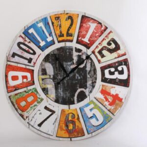 Ceas 90cm Canvas